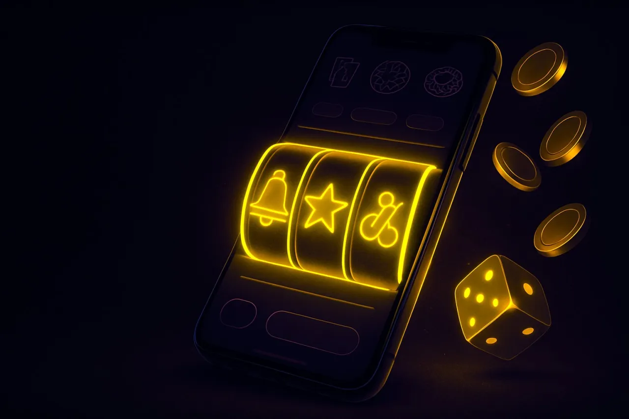 Application Sportuna and Mobile Play