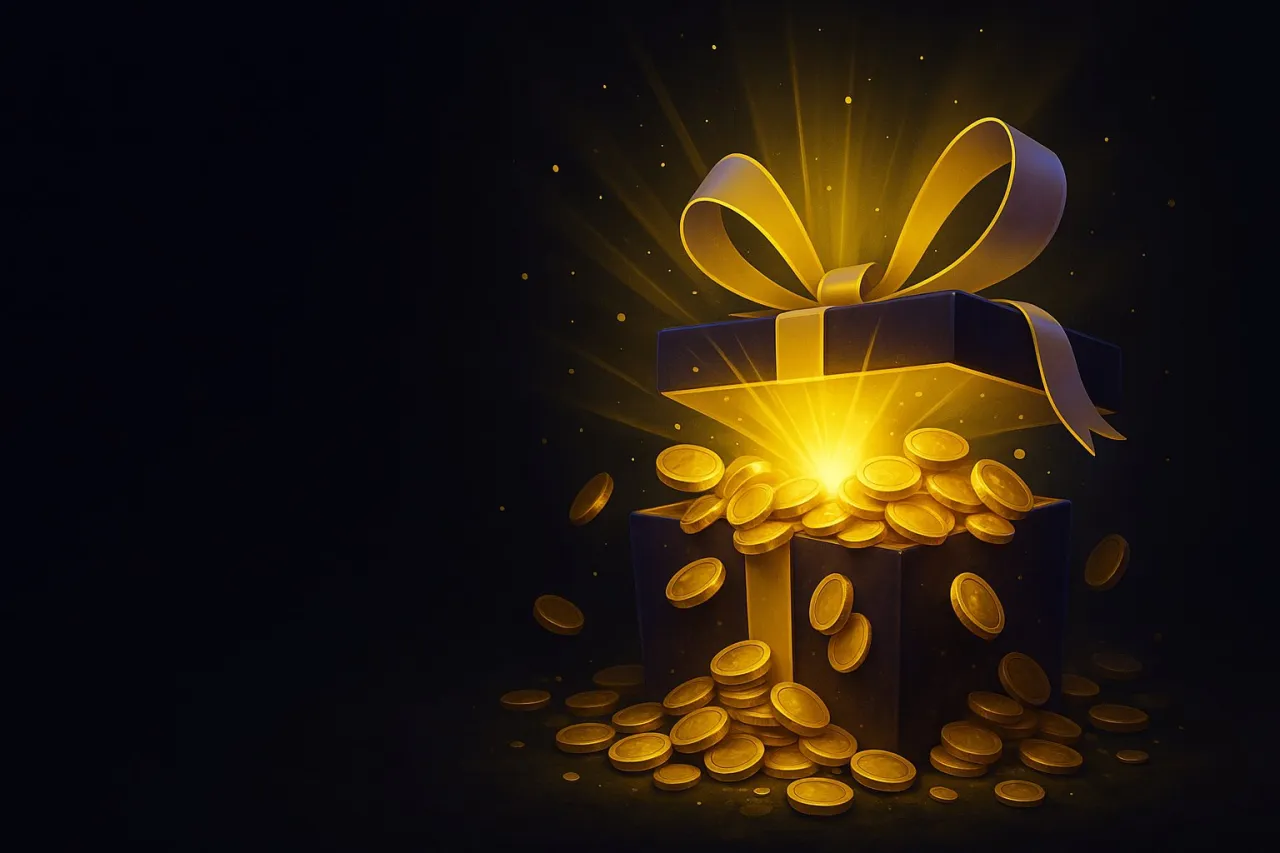 Bonuses at Sportuna