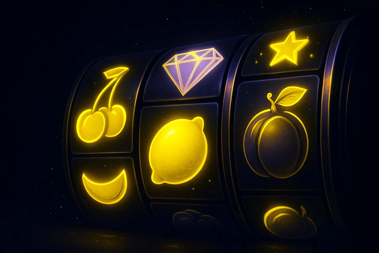 Slots at Sportuna