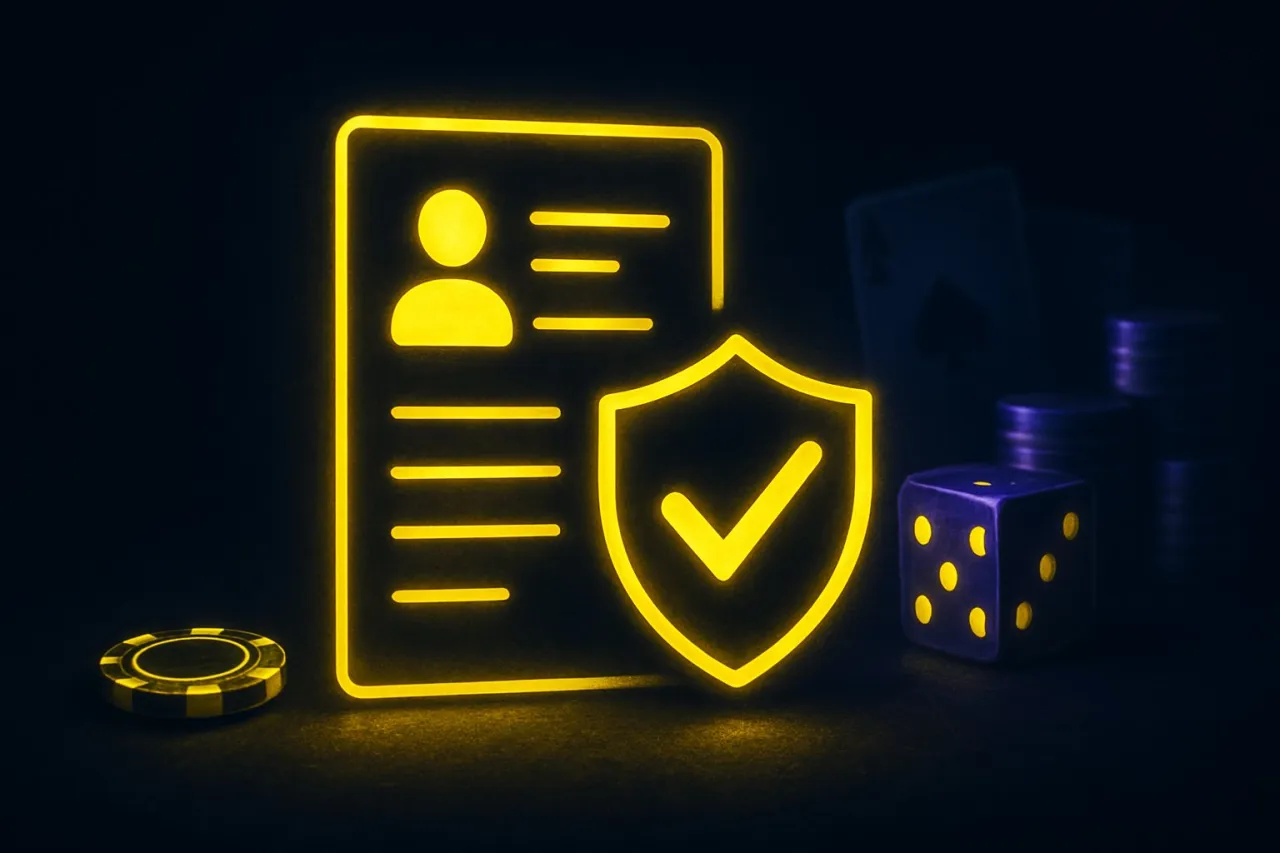 Verification at Sportuna